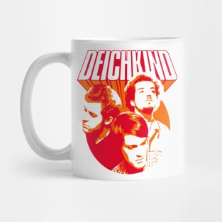 Deichkind Mug